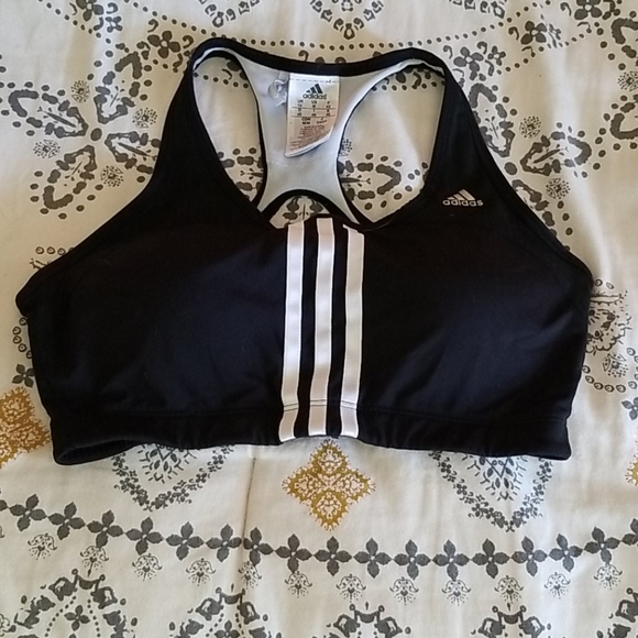 Adidas Climacool Sports Bra *HOST PICK* - Picture 4 of 8